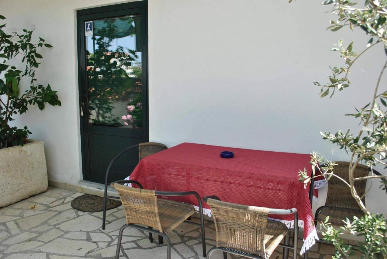 Apartmani Gradac Gradac  Εξωτερικό φωτογραφία