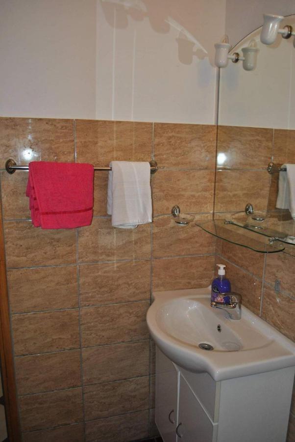 Apartmani Gradac Gradac  Εξωτερικό φωτογραφία