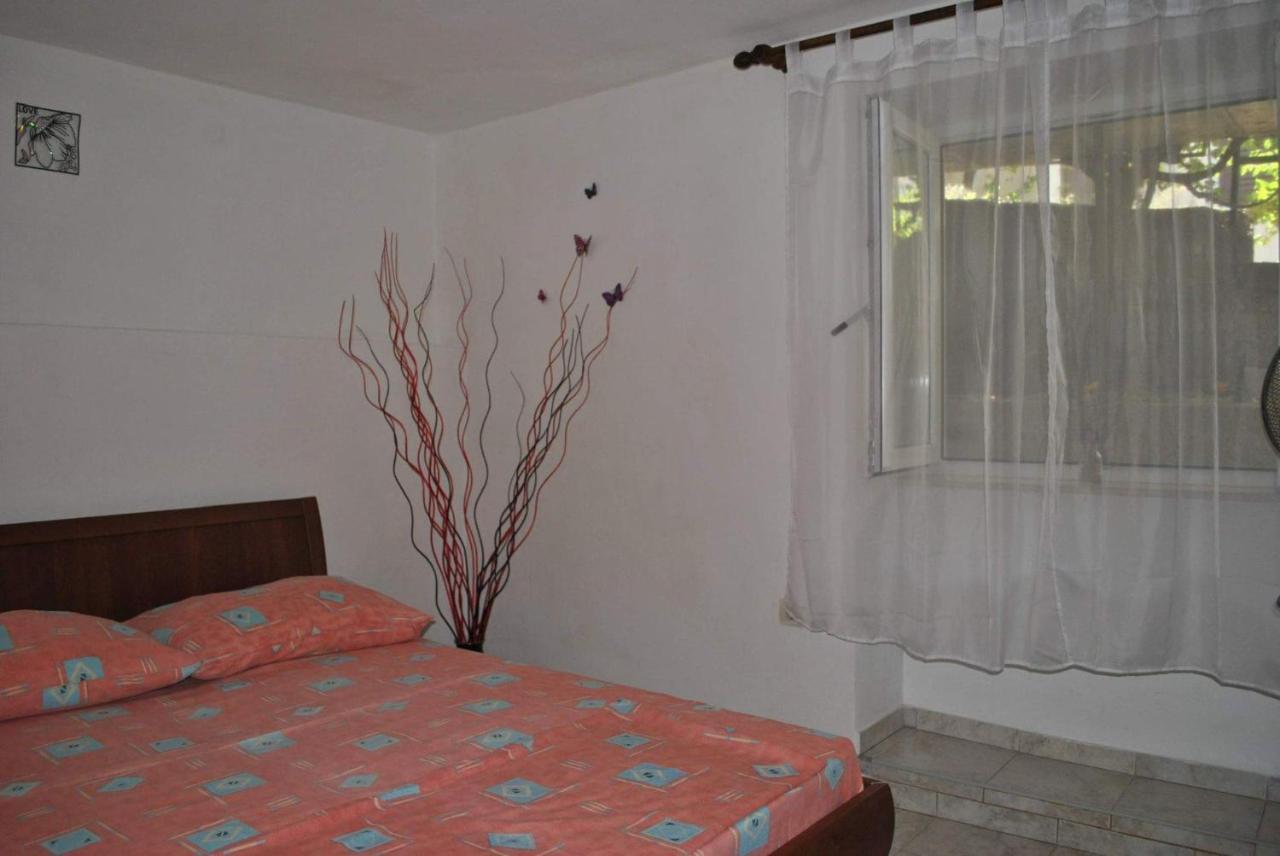 Apartmani Gradac Gradac  Εξωτερικό φωτογραφία
