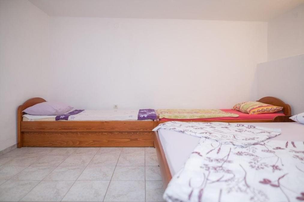 Apartmani Gradac Gradac  Εξωτερικό φωτογραφία