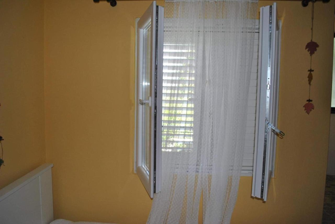 Apartmani Gradac Gradac  Εξωτερικό φωτογραφία