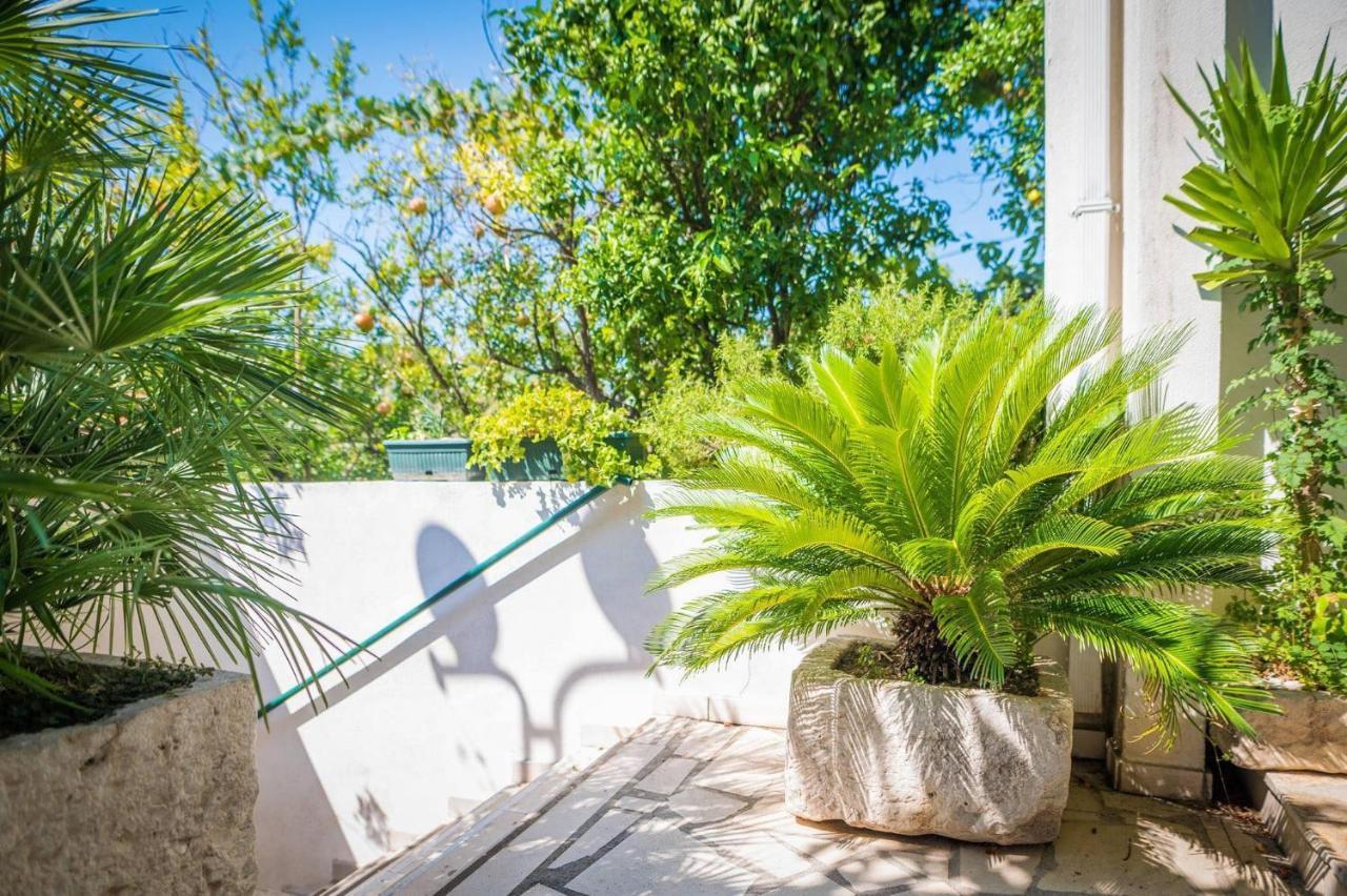 Apartmani Gradac Gradac  Εξωτερικό φωτογραφία
