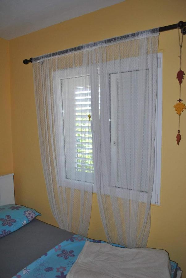 Apartmani Gradac Gradac  Εξωτερικό φωτογραφία