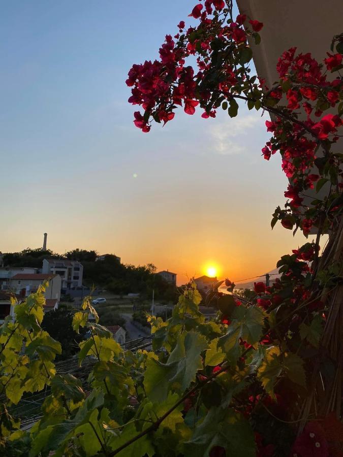 Apartmani Gradac Gradac  Εξωτερικό φωτογραφία