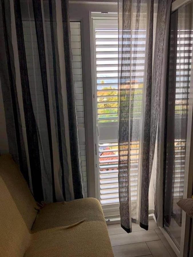 Apartmani Gradac Gradac  Εξωτερικό φωτογραφία