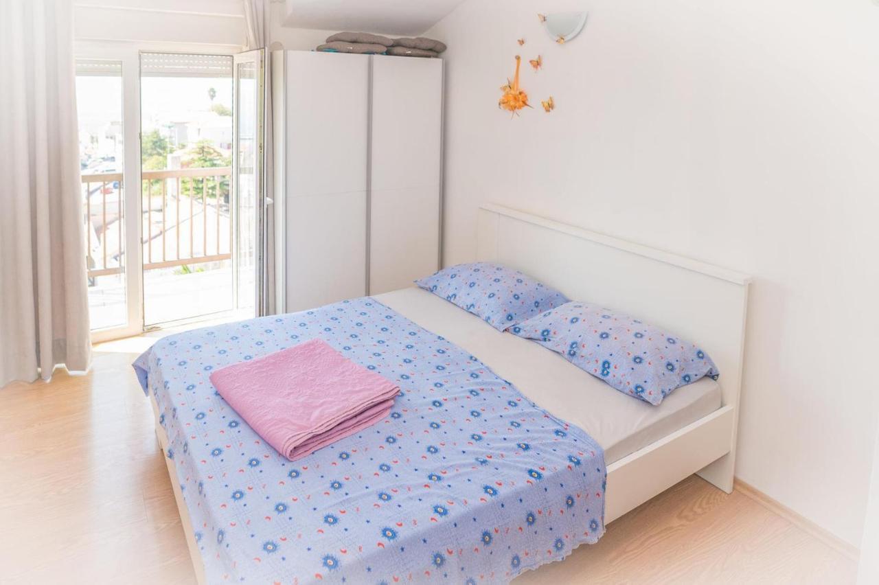 Apartmani Gradac Gradac  Εξωτερικό φωτογραφία